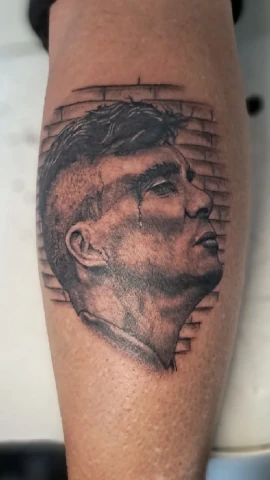 InkToSkin tattoo artwork